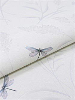 Обои WallSecret Comfort 8914-20 виниловые 1,06*10,05м (1упак-6рул) - фото 133844