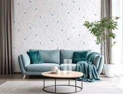 Обои WallSecret Comfort 8914-20 виниловые 1,06*10,05м (1упак-6рул) - фото 133845