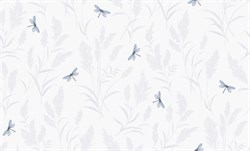 Обои WallSecret Comfort 8914-20 виниловые 1,06*10,05м (1упак-6рул) - фото 133846