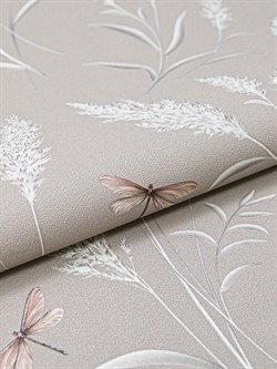 Обои WallSecret Comfort 8914-26 виниловые 1,06*10,05м (1упак-6рул) - фото 133862