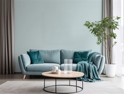 Обои WallSecret Comfort 8915-18 виниловые 1,06*10,05м (1упак-6рул) - фото 133869