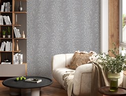 Обои WallSecret Comfort 8922-27 виниловые 1,06*10,05м (1упак-6рул) - фото 133899