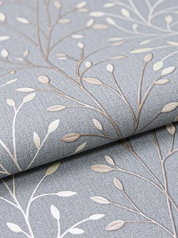 Обои WallSecret Comfort 8922-27 виниловые 1,06*10,05м (1упак-6рул) - фото 133901