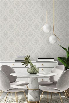 Обои GRANDECO Бельгия A66802 1,06*10,05м (1упак-6рул) - фото 134002