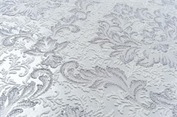 Обои ЛАНИТА ДХV-1490/1 Голден декор (белый) 1,06*10,05м (1упак-9рул) - фото 134044