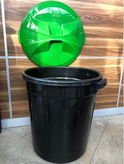 Контейнер KSC универсальный 70л 40-452 - фото 134133