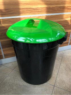 Контейнер KSC универсальный 90л 40-453 - фото 134134