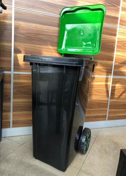 Контейнер KSC для мусора 60л 40-446 - фото 134168