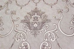 Обои ЛАНИТА ДХV-1249/4 Зан декор (мокко)1,06*10,05м (1упак-9рул) - фото 134194