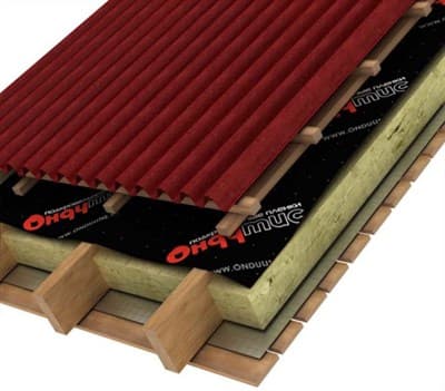 Кровельный материал Ондутис SMART A120 (341) - фото 13425