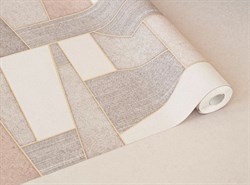 Обои RASCH Россия Contour декор 655209 1,06*10,05м (1упак-6рул) - фото 134264