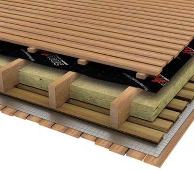 Кровельный материал Ондутис SMART A120 (341) - фото 13426