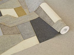 Обои RASCH Россия Contour декор 655261 1,06*10,05м (1упак-6рул) - фото 134280