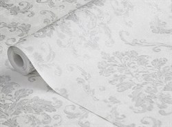 Обои RASCH Россия Sonata декор 655445 1,06*10,05м (1упак-6рул) - фото 134304