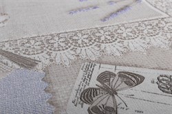 Обои ЛАНИТА ЭШТ Лаванда декор (песочно-бежевый) ЭШТ1-1532 1,06*10,05м (1упак-6рул) - фото 134314