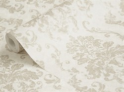 Обои RASCH Россия Sonata декор 655476 1,06*10,05м (1упак-6рул) - фото 134319