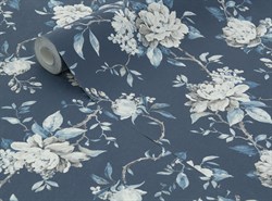 Обои RASCH Россия Jardin декор 655612 1,06*10,05м (1упак-6рул) - фото 134331