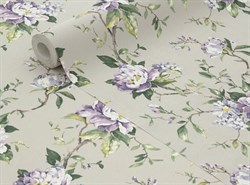 Обои RASCH Россия Jardin декор 655643 1,06*10,05м (1упак-6рул) - фото 134350