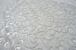 Обои ЛАНИТА ТФШ Айрин декор (светло-серый) ТФШ3-1436 1,06*10,05м (1упак-6рул) - фото 134382