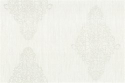 Обои ЛАНИТА ТФШ Айрин декор (молочный) ТФШ2-1436 1,06*10,05м (1упак-6рул) - фото 134388