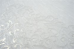 Обои ЛАНИТА ТФШ Айрин декор (молочный) ТФШ2-1436 1,06*10,05м (1упак-6рул) - фото 134389