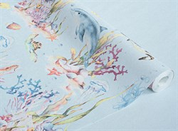 Обои RASCH Россия 654226 1,06*10,05м (1упак-6рул) - фото 134650