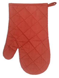 Перчатка TORO для печи кухонная 17*26,5см 267121 - фото 134729