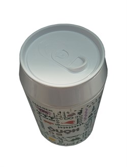 Термокружка TORO 250мл нержавеющая сталь, с рисунком 263704 - фото 134749