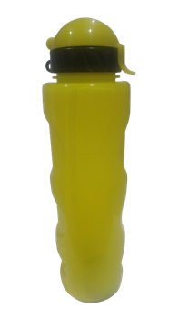 Бутылка LIFESTYLE WOWBOTTLES для воды и других напитков 700мл, в ассортименте КК0161 - фото 134841