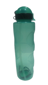 Бутылка LIFESTYLE WOWBOTTLES для воды и других напитков 700мл, в ассортименте КК0161 - фото 134842
