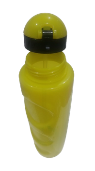 Бутылка LIFESTYLE WOWBOTTLES для воды и других напитков 700мл, в ассортименте КК0161 - фото 134847
