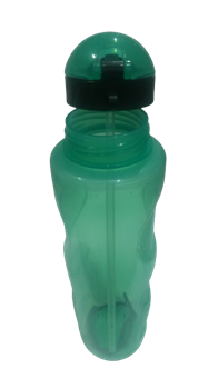 Бутылка LIFESTYLE WOWBOTTLES для воды и других напитков 700мл, в ассортименте КК0161 - фото 134848