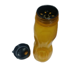 Бутылка WOWBOTTLES ТЗ для воды и других напитков, 550мл в ассортименте КК0471 - фото 134857