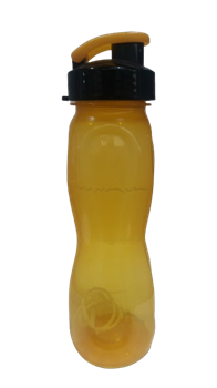 Бутылка WOWBOTTLES ТЗ для воды и других напитков, 550мл в ассортименте КК0471 - фото 134858