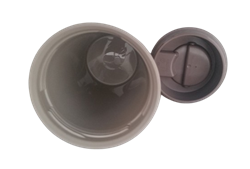 Термостакан с клапаном 350мл 4342600 - фото 134878