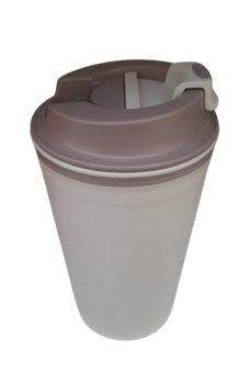 Термостакан с клапаном 350мл 4342600 - фото 134879