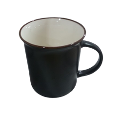 Кружка ОЛИМПИК фарфоровая 27мл 231260 - фото 134900