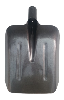 Лопата ЭКСПЕРТ совковая без черенка 0003-1 - фото 134994