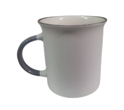 Кружка ОЛИМПИК фарфоровая 27мл 231260 - фото 135008