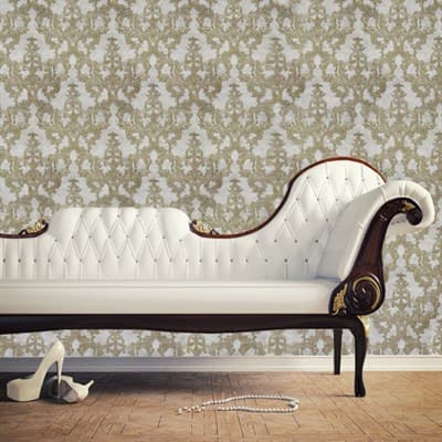 Обои DID CLASSIC RRM1301-3 1,06*10м(1упак-6рул) - фото 13500