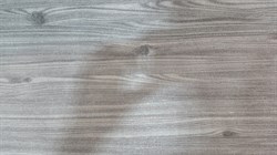 Панель вспененный ПЭТ Ясень серый 700*700мм - фото 135030