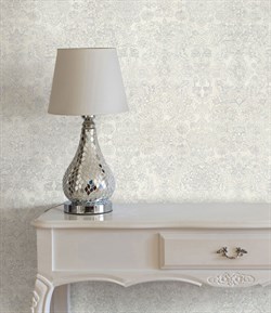 Обои EURO DECOR Berber декор 9243-00 виниловые 1,06*10,05м (1упак-6рул) - фото 135061