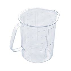 Кружка мерная 0,5л арт.С146 - фото 135524