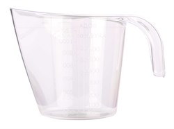 Кружка мерная 1,2л M323 - фото 135526