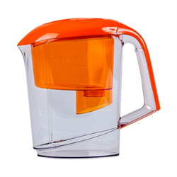 Фильтр ГЕЙЗЕР Вега 3л 62040 - фото 135609