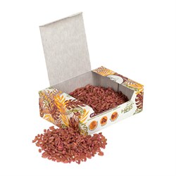 Приманка HELP зерновая для уничтожения крыс и мышей, коробка 100г 80262 - фото 135658