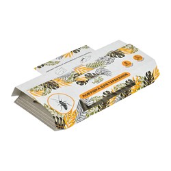 Ловушка клеевая HELP от тараканов 80270 - фото 135675