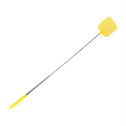 Мухобойка HELP телескопическая 26-70см, дисплей-бок 80507 - фото 135721