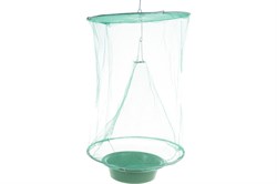 Ловушка HELP для мух 19х33,5 см /12 80104 - фото 135739