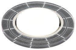 Светильник SIRIUS светодиодный LED GX53-15 ДВБ 123мм - фото 135933